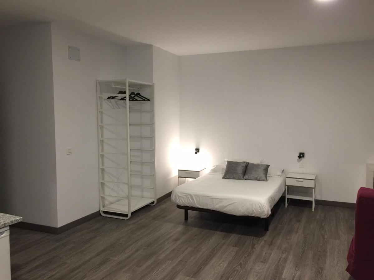 Room&kitchen Bilbao